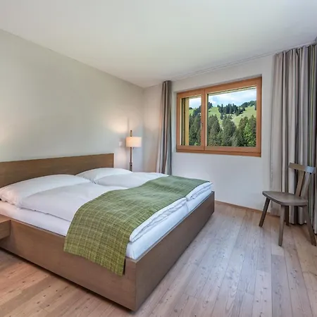 Apartman Turrabuel By Interhome Parpan