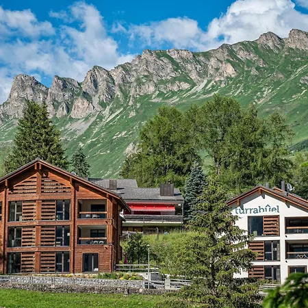 Apartmán Turrabuel By Interhome