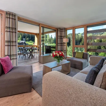 Apartmán Turrabuel By Interhome *